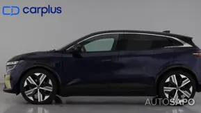 Renault Megane E-Tech EV60 Boost Charge de 2023