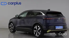 Renault Megane E-Tech EV60 Boost Charge de 2023