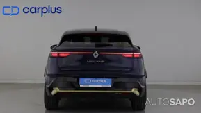 Renault Megane E-Tech EV60 Boost Charge de 2023