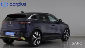 Renault Megane E-Tech EV60 Boost Charge de 2023