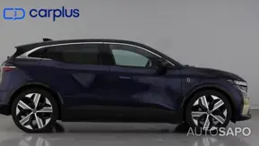 Renault Megane E-Tech EV60 Boost Charge de 2023