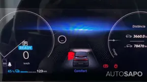 Renault Megane E-Tech EV60 Boost Charge de 2023