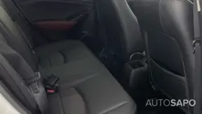 Mazda CX-3 1.5 Skyactiv-D Excellence de 2016