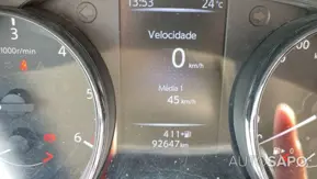 Nissan Qashqai 1.5 dCi Acenta de 2015