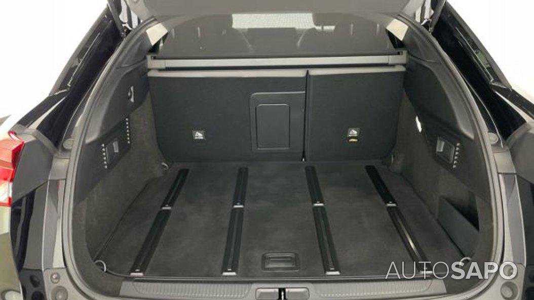 Citroen C5 X Hybrid 225 S&S EAT8 Shine Pack de 2022