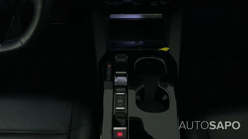 Citroen C5 X Hybrid 225 S&S EAT8 Shine Pack de 2022