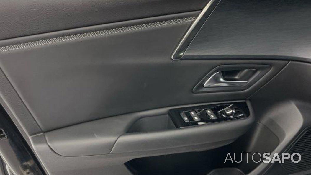 Citroen C5 X Hybrid 225 S&S EAT8 Shine Pack de 2022