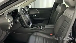 Citroen C5 X Hybrid 225 S&S EAT8 Shine Pack de 2022