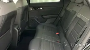 Citroen C5 X Hybrid 225 S&S EAT8 Shine Pack de 2022