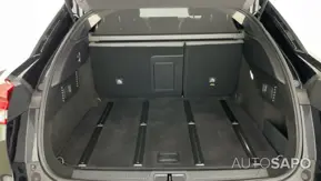 Citroen C5 X Hybrid 225 S&S EAT8 Shine Pack de 2022