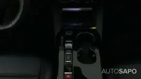 Citroen C5 X Hybrid 225 S&S EAT8 Shine Pack de 2022