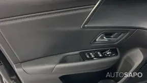 Citroen C5 X Hybrid 225 S&S EAT8 Shine Pack de 2022