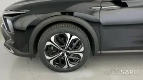 Citroen C5 X Hybrid 225 S&S EAT8 Shine Pack de 2022