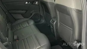 Citroen C5 X Hybrid 225 S&S EAT8 Shine Pack de 2022