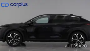 Citroen C5 X Hybrid 225 S&S EAT8 Shine Pack de 2022