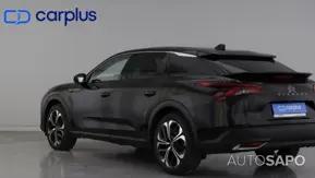 Citroen C5 X Hybrid 225 S&S EAT8 Shine Pack de 2022