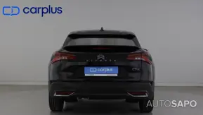 Citroen C5 X Hybrid 225 S&S EAT8 Shine Pack de 2022
