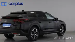 Citroen C5 X Hybrid 225 S&S EAT8 Shine Pack de 2022