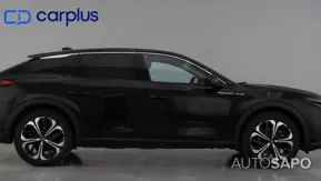 Citroen C5 X Hybrid 225 S&S EAT8 Shine Pack de 2022