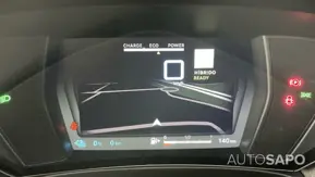 Citroen C5 X Hybrid 225 S&S EAT8 Shine Pack de 2022