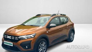 Dacia Sandero 1.0 SCe Stepway de 2023