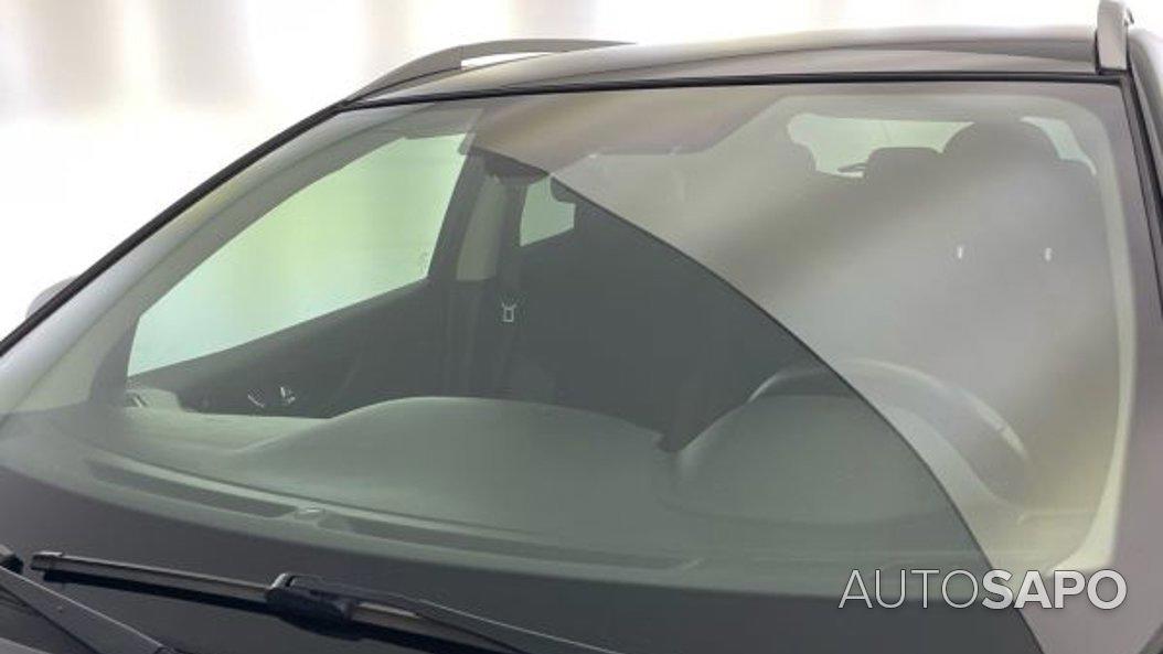 Nissan Qashqai 1.5 dCi N-Connecta de 2019