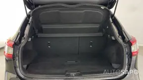 Nissan Qashqai 1.5 dCi N-Connecta de 2019
