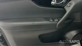 Nissan Qashqai 1.5 dCi N-Connecta de 2019