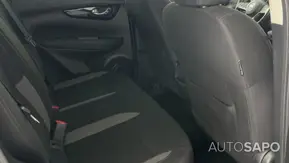 Nissan Qashqai 1.5 dCi N-Connecta de 2019