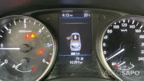 Nissan Qashqai 1.5 dCi N-Connecta de 2019