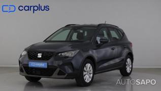 Seat Arona 1.0 TSI Style de 2024
