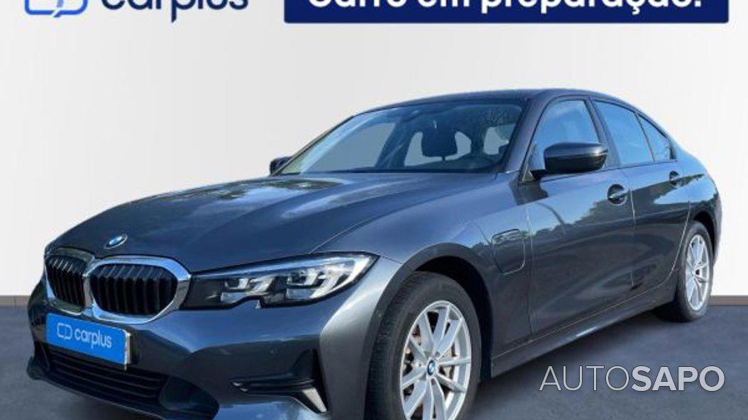 BMW Série 3 330 e Auto de 2020