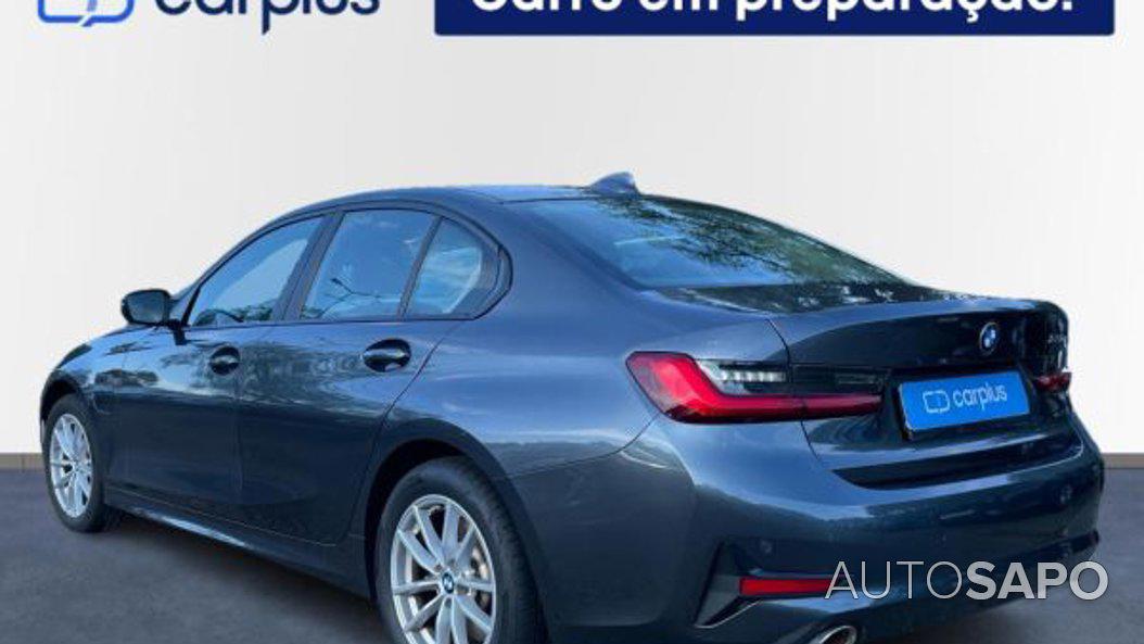 BMW Série 3 330 e Auto de 2020