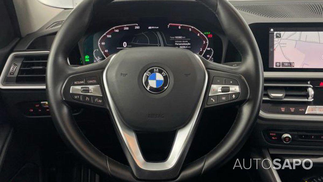 BMW Série 3 330 e Auto de 2020