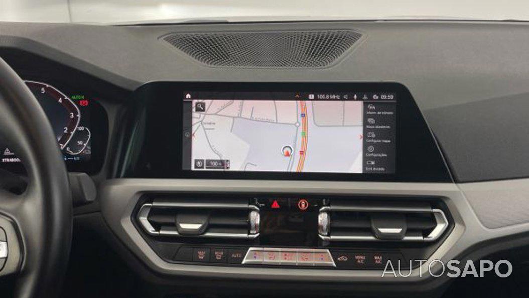 BMW Série 3 330 e Auto de 2020