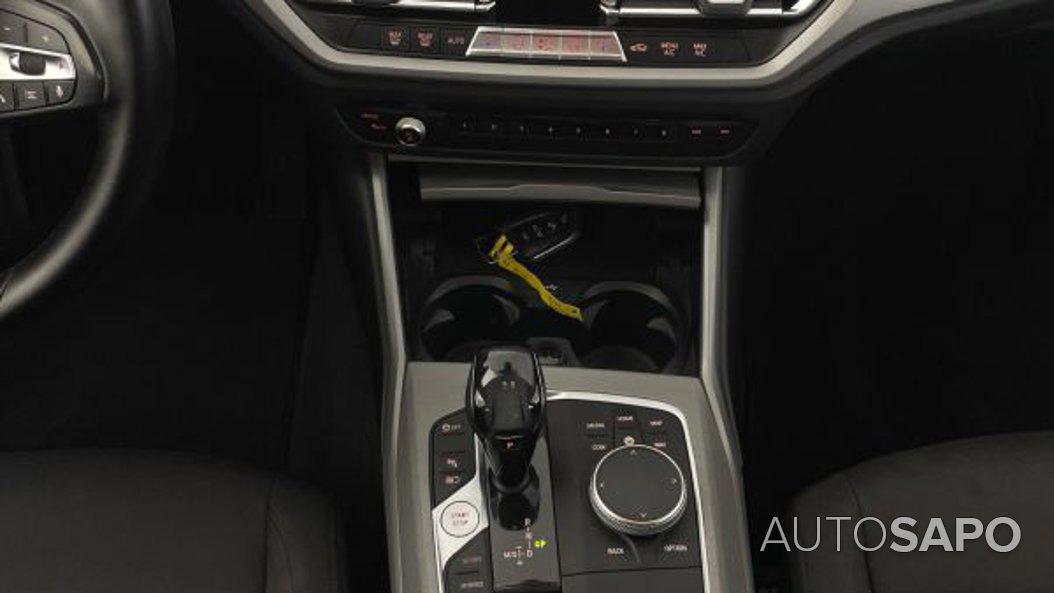 BMW Série 3 330 e Auto de 2020