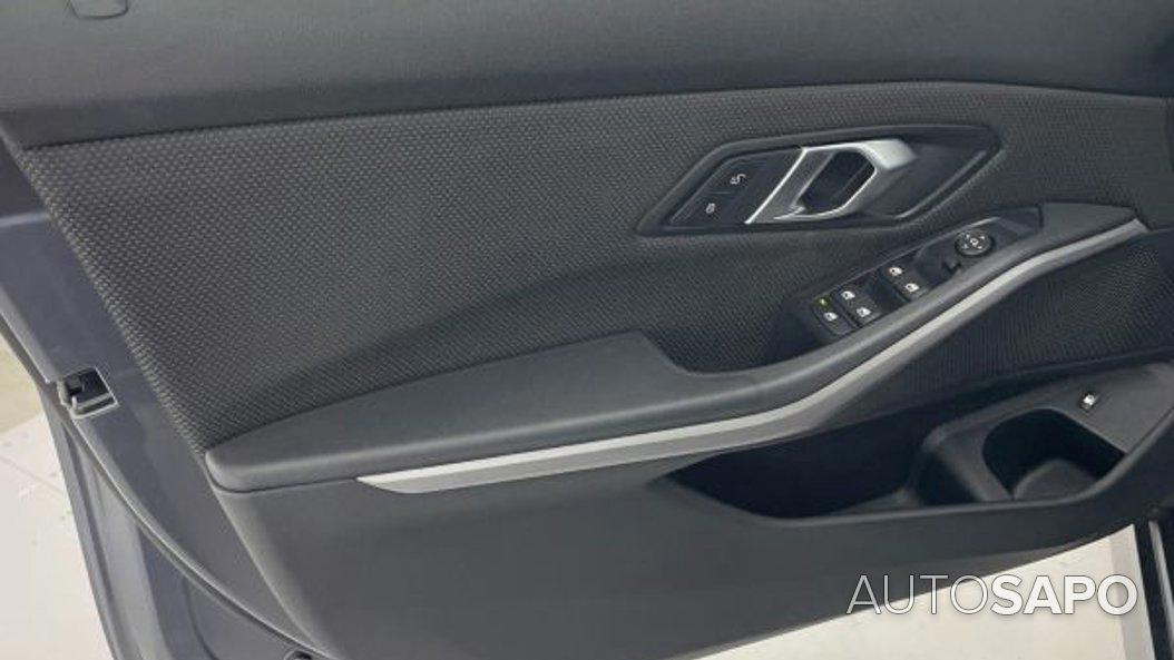 BMW Série 3 330 e Auto de 2020