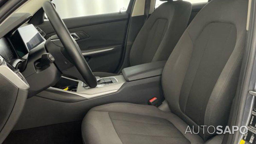 BMW Série 3 330 e Auto de 2020