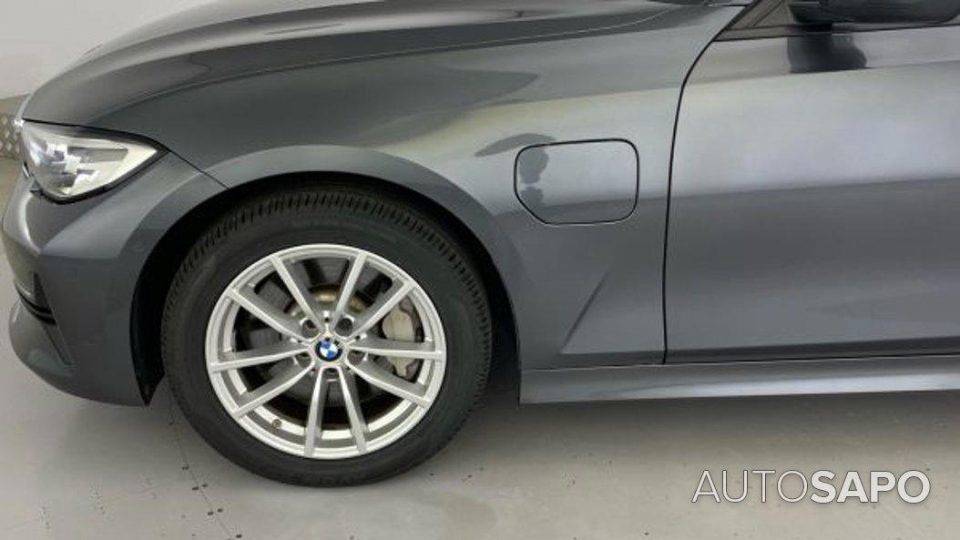 BMW Série 3 330 e Auto de 2020