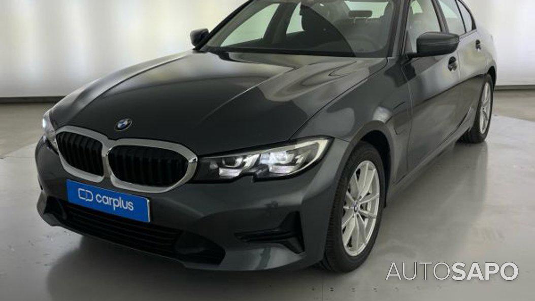 BMW Série 3 330 e Auto de 2020