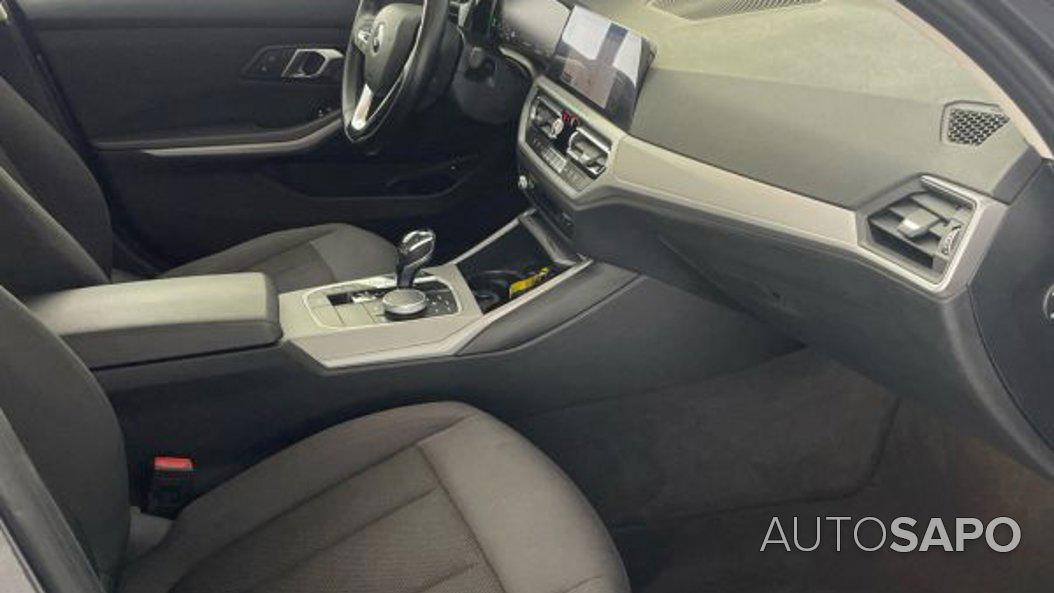 BMW Série 3 330 e Auto de 2020