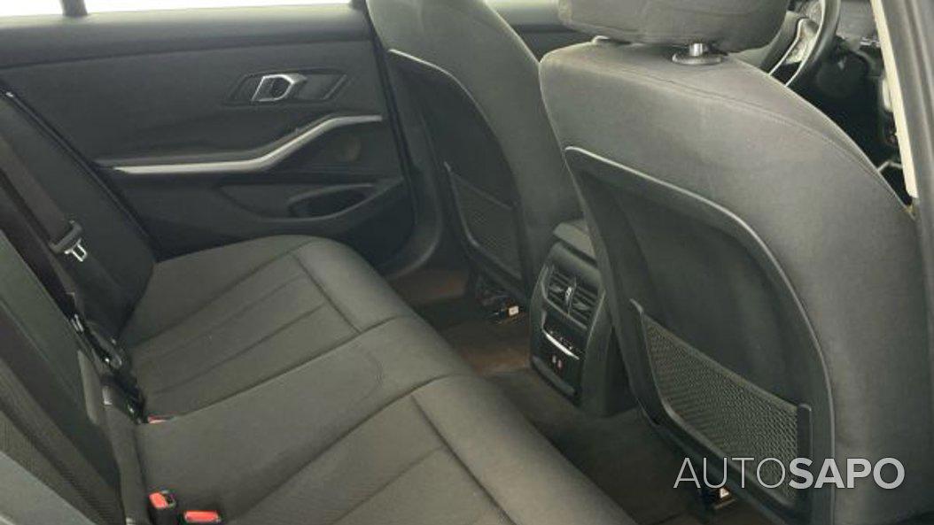 BMW Série 3 330 e Auto de 2020