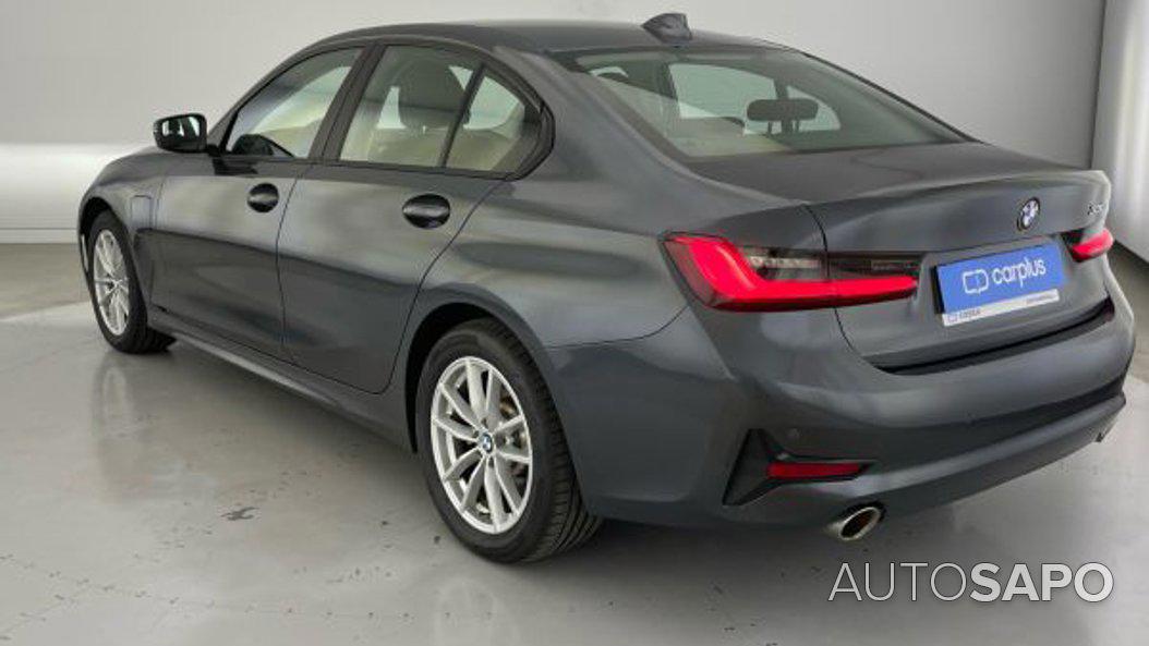 BMW Série 3 330 e Auto de 2020