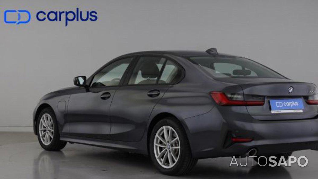 BMW Série 3 330 e Auto de 2020