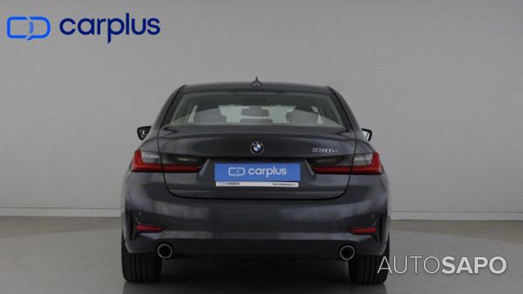 BMW Série 3 330 e Auto de 2020