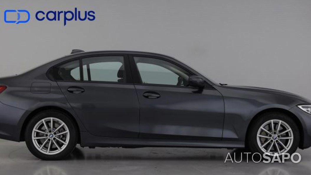 BMW Série 3 330 e Auto de 2020