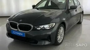 BMW Série 3 330 e Auto de 2020