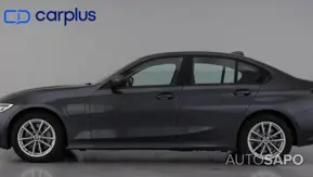 BMW Série 3 330 e Auto de 2020