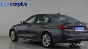 BMW Série 3 330 e Auto de 2020