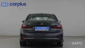 BMW Série 3 330 e Auto de 2020